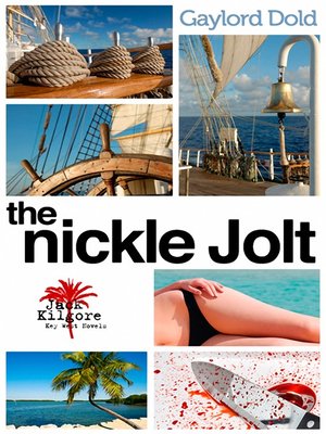 cover image of The Nickle Jolt